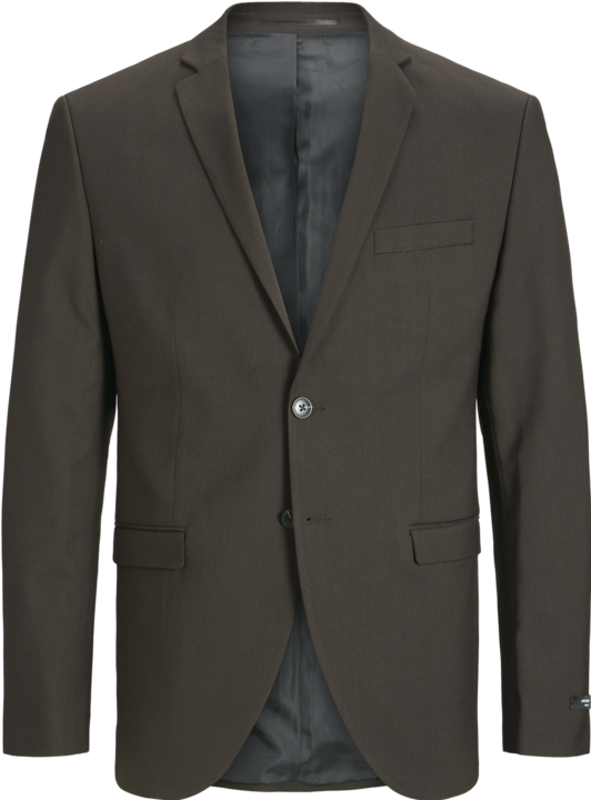 Produktbild Jack & Jones Klassischer Blazer (50)