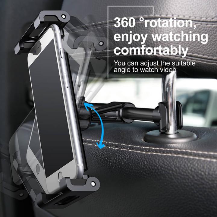 Produktbild Baseus Back Set Car Mount Holder