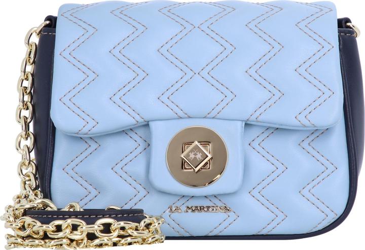 Immagine prodotto La Martina Briana Mini Bag borsa a tracolla 18 cm