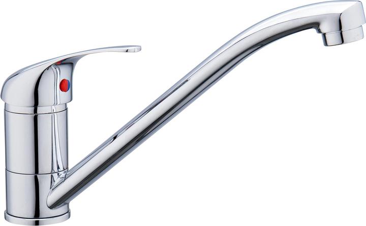 Produktbild Einhebelmischer