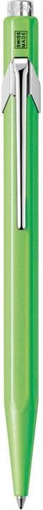Actual product image Caran d'Ache 849 Fluo (Green, 1 x)