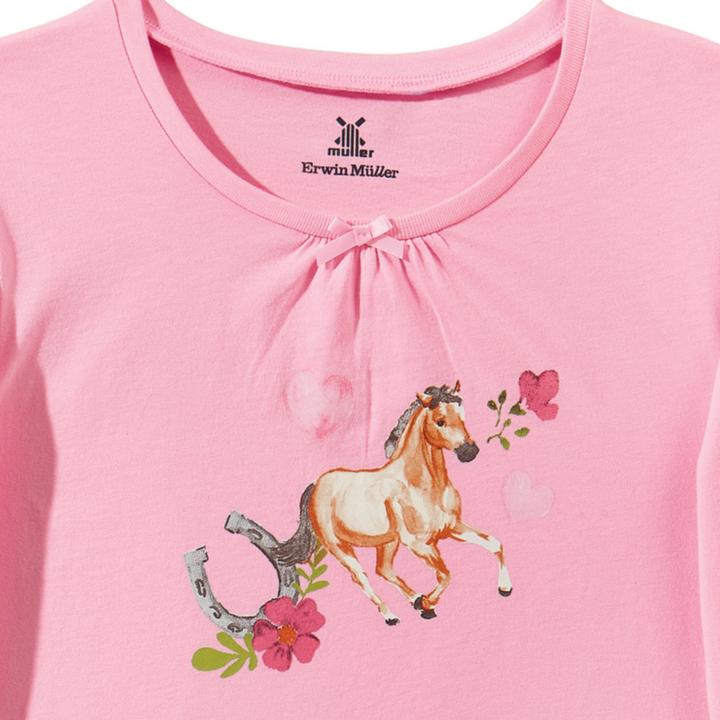 Image du produit Erwin Müller Chemise de nuit pour enfants (146, 152)
