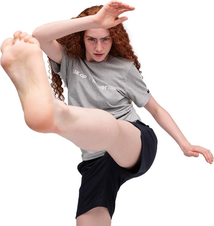 Immagine prodotto Mover Plastic Free Sportswear SailGP x Mover Light Cotton T-Shirt (XXL)