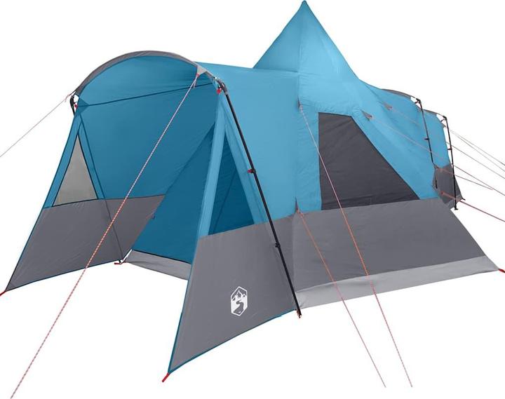 Produktbild vidaXL Teepee Zelt (12 kg)