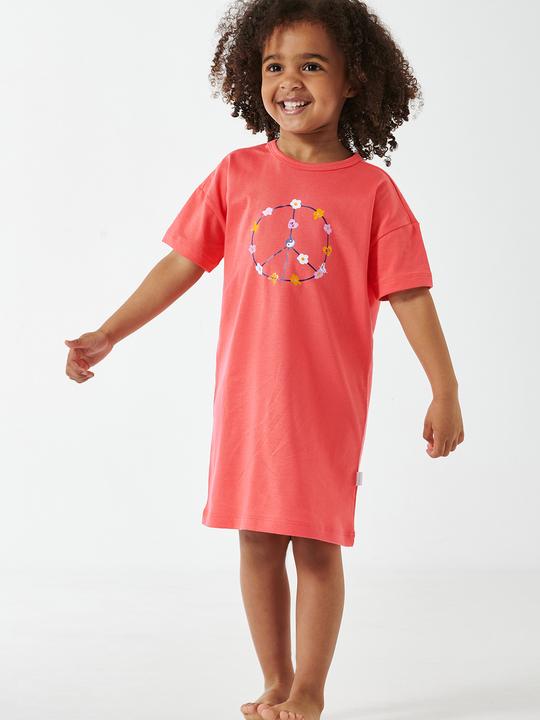 Image du produit Schiesser Chemise de nuit Girls World Organic Cotton (92)