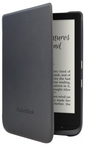 Immagine prodotto PocketBook Copertura a conchiglia (Touch Lux 4, Touch HD 3, Touch Lux 5, Color, Basic 4)