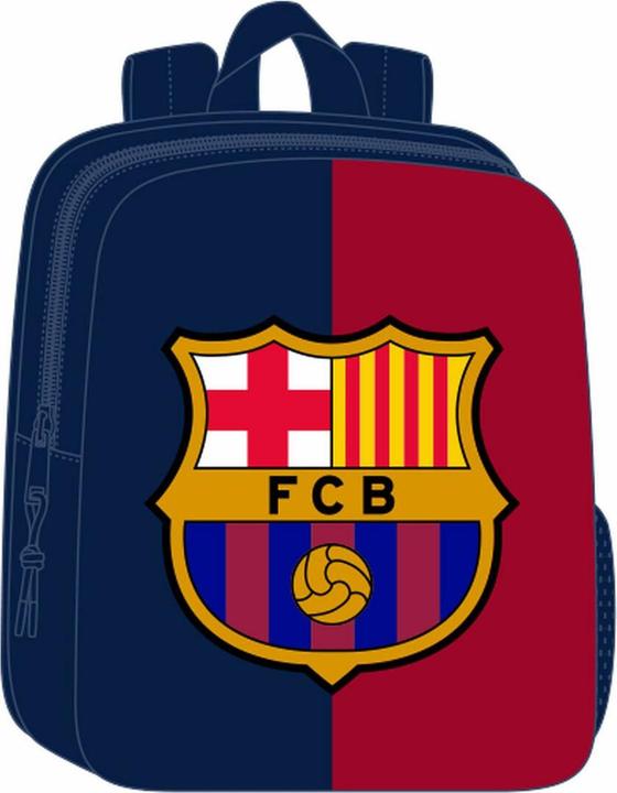 Produktbild Safta F.C. Barcelona 3D backpack 27cm