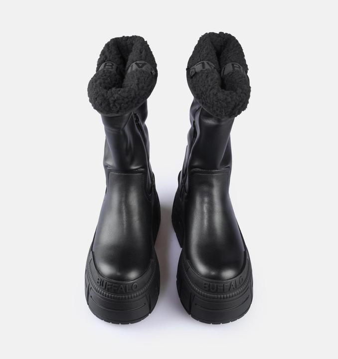 Image du produit Buffalo Gospher Fold Warm (39)