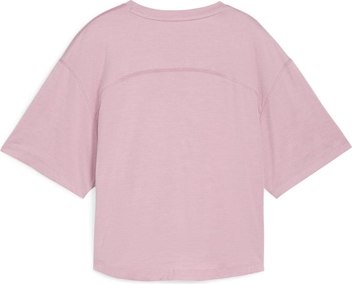 Produktbild Puma W Cloudspun Relaxed Tee (XXL)