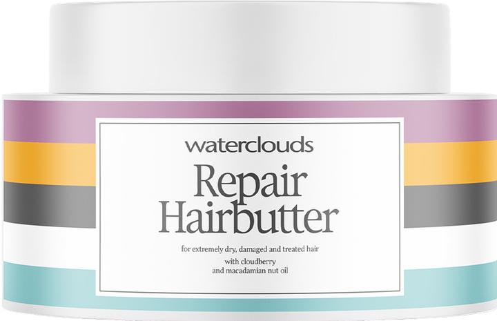 Immagine prodotto Waterclouds Burro riparatore per capelli (250 ml)
