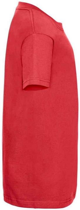 Immagine prodotto Jerzees Schoolgear Maglietta classica per bambini/ragazzi in cotone ringspun a tinta unita (92)