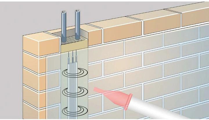 Image du produit Laserliner Jeu de clés à chocs hexagonales 1/2" 14241M (CAT III 1000V)