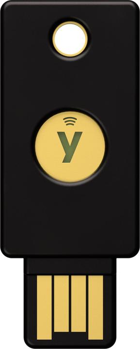 Produktbild Yubico YubiKey 5
