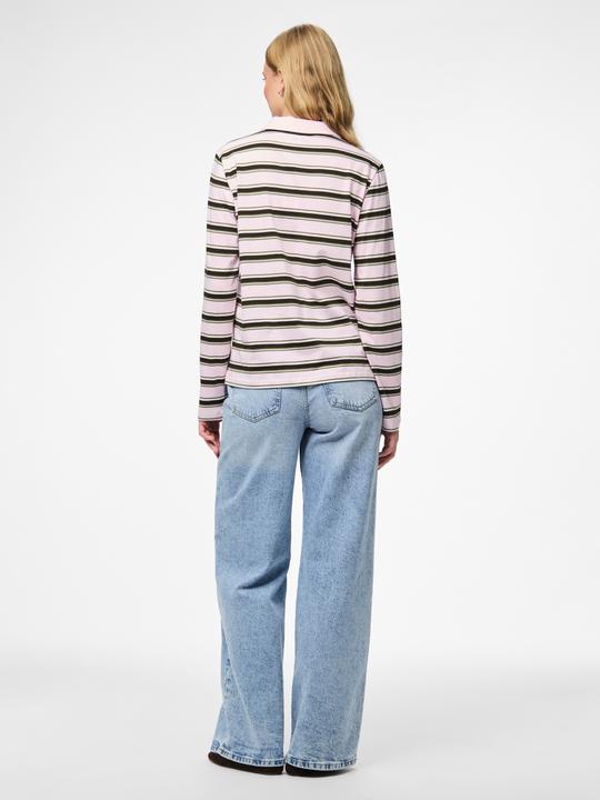 Actual product image Pieces PCFRANKIE Polo shirt (XS)