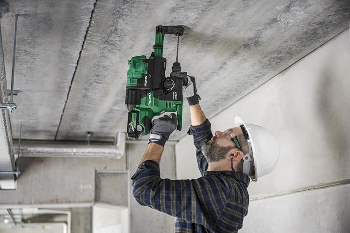 Immagine prodotto Hikoki Martello perforatore a batteria DH3628DA BASIC