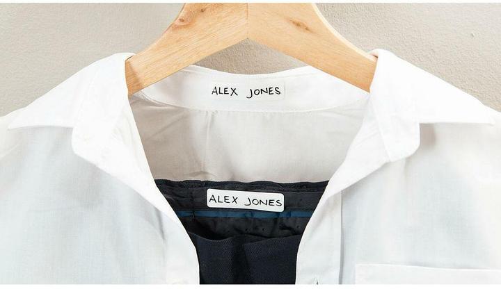 Produktbild Edding Wäschemarker 8408 (1x)