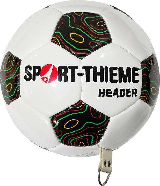 Produktbild Sport-Thieme Kopfballtrainer Header (5)
