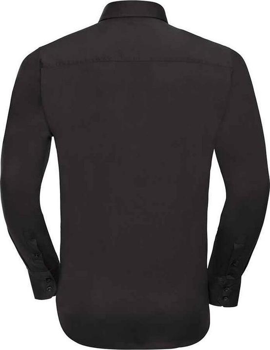 Immagine prodotto Russell Camicia Aderente Manica Lunga Uomo (M)