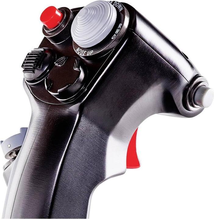Actual product image Thrustmaster Add-On Hotas F-16C Viper Grip (PC)