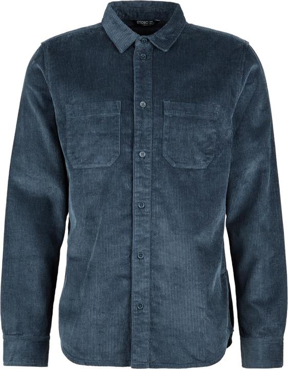Produktbild Stoic MMXX.Mora Cord Shirt (M)