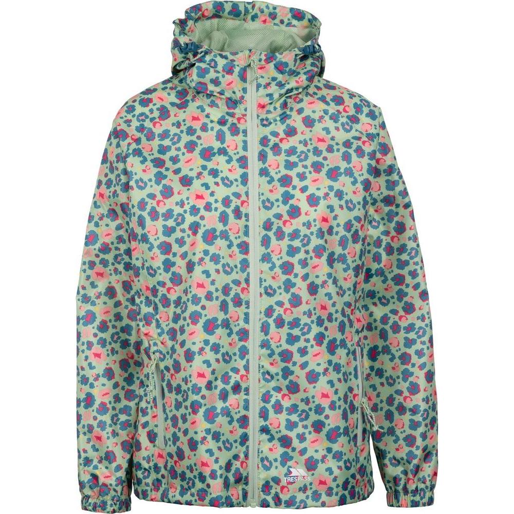 Trespass, Damen, Jacke, INDULGE Damen Jacke (S), Grün, S
