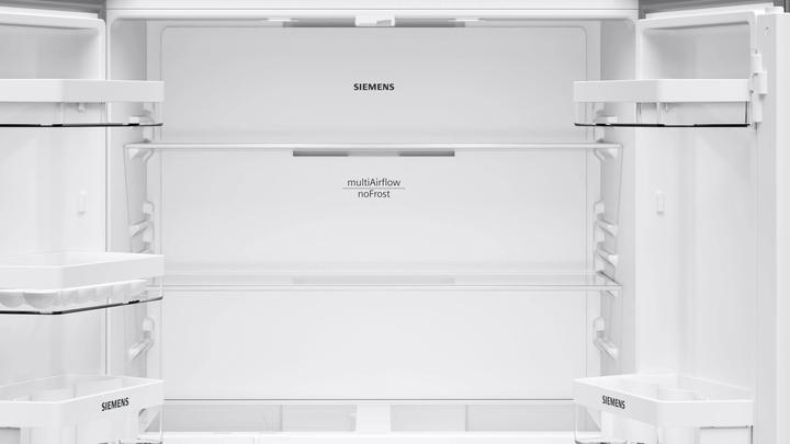 Produktbild Siemens KF96NVPEA (605 l)