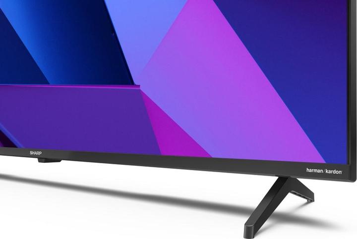 Produktbild Sharp Aquos 50FN2EA (50", FN2, LED, 4K)