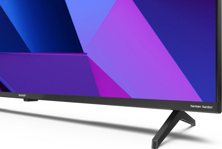 Produktbild Sharp Aquos 50FN2EA (50", FN2, LED, 4K)