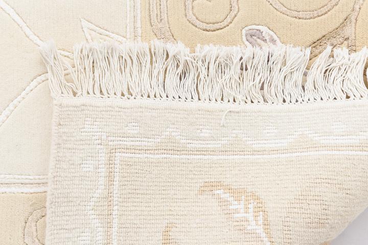 Actual product image Vidal Darya-Indian (183 x 241 cm)