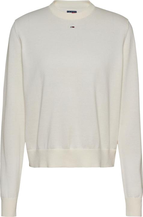 Produktbild Tommy Jeans Essentieller Crew-Pullover (L)