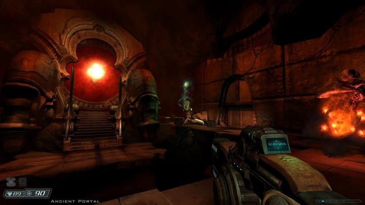 Produktbild Microsoft Doom 3