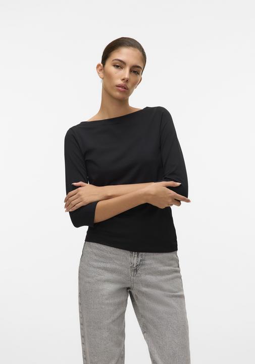 Produktbild Vero Moda 3/4-Ärmel Oberteil (S)