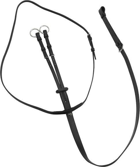 Actual product image Horka Adjustable ring martingale