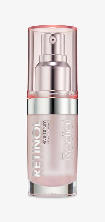 Actual product image Rodial - Retinol Eye Serum (Eye care serum, 15 ml, Day + Night)