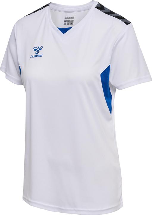 Actual product image hummel Hmlauthentic Pl Jersey S/S Woman (XXL)