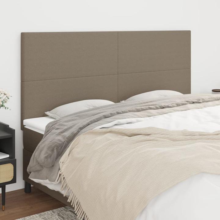 Actual product image VidaXL Roberto (200 x 5 x 128 cm)