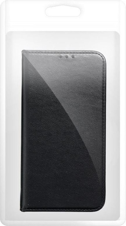 Produktbild OEM Book case SMART MAGNETO Book case for SAMSUNG S24 Plus black (Samsung Galaxy S24+)