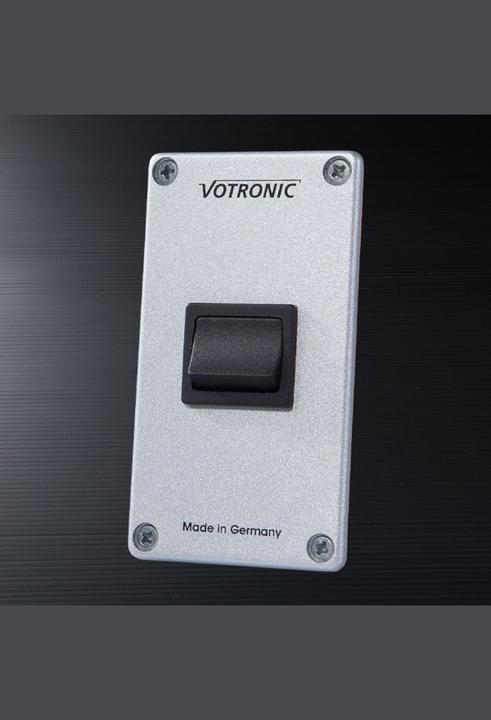 Image du produit Votronic Schalter-Panel