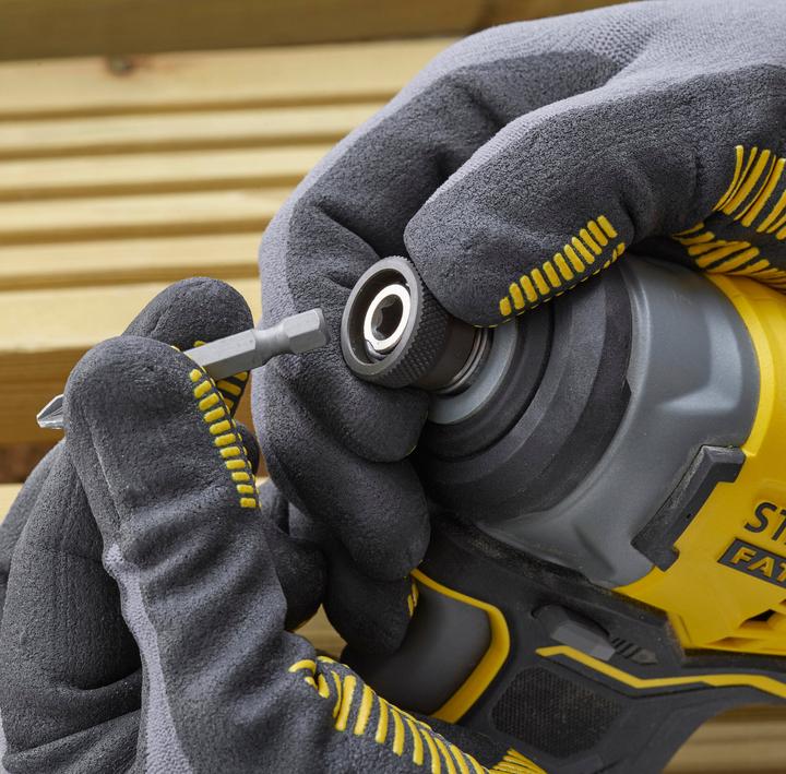 Image du produit Stanley SFMCF810B-XJ (Fonctionnement sur batterie)