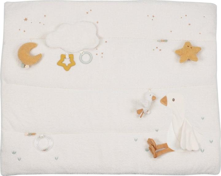 Little Dutch Laufgittereinlage GRS Newborn (80 cm, 100 cm)