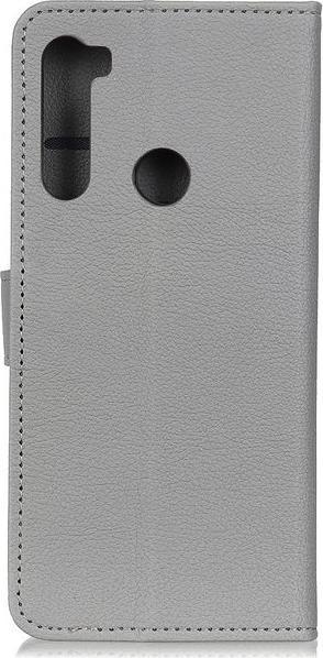 Immagine prodotto MU Classic Copertina in pelle Litchi serie II (Motorola Moto G Pro)