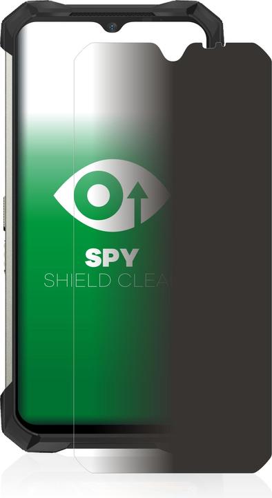 Produktbild upscreen Spy Shield Blickschutzfolie (1 Stück, Doogee S88 Plus)