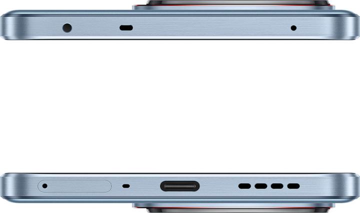 Productafbeelding realme GT 7 (512 GB, IceSense Blauw, 6.78", Hybride dubbele SIM, 5G)