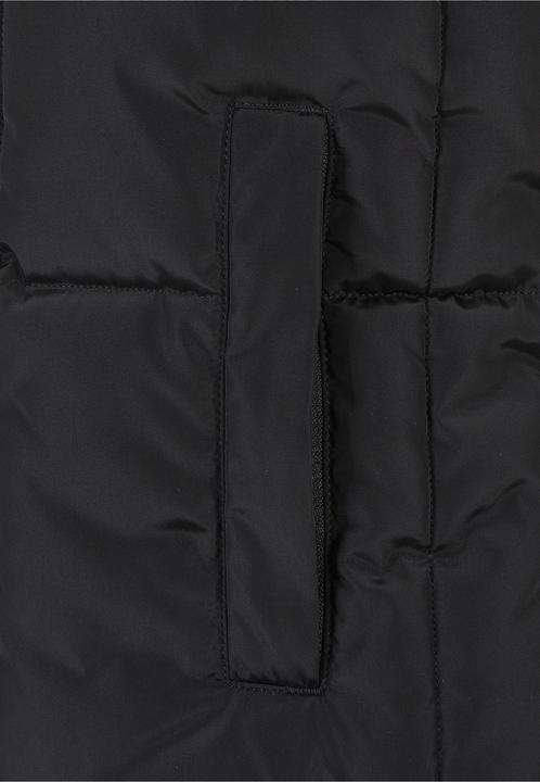 Immagine prodotto Urban Classics Ladies Reversible Cropped Puffer Vest (S)