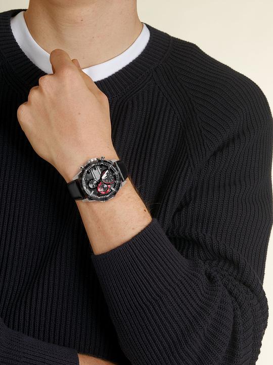 Produktbild Casio Edifice - EFS-S620BL-1AVUEF (Analoguhr, 45 mm)