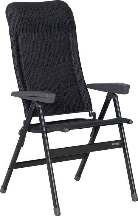 Image du produit Westfield Chaise Advancer bk | 92599
