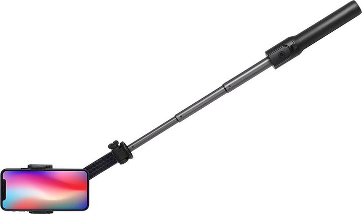 Image du produit Livoo Canne à selfie stabilisante