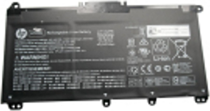 Actual product image HP Original battery for 15s-fq1740ng (1 Cells, 3600 mAh)