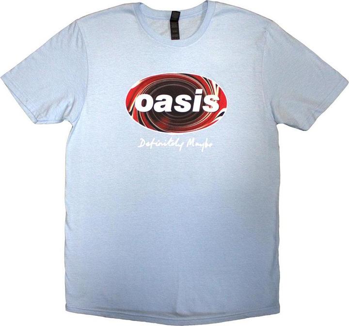 Produktbild Oasis Definitely Maybe TShirt (XL)