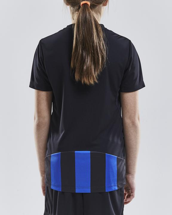 Produktbild Craft Progress Jersey Stripe Jr (122, 128)